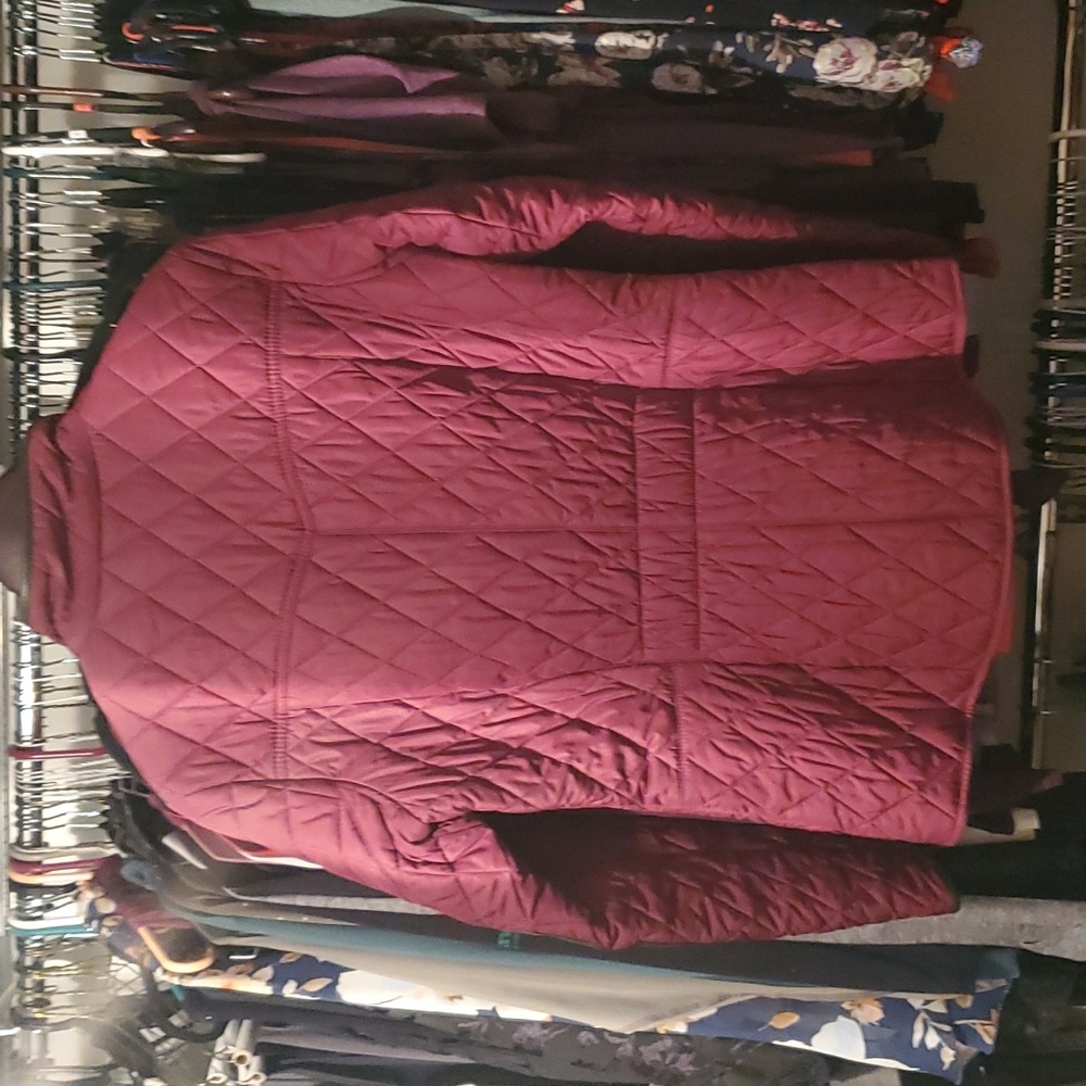 Barbour Jacket - Picture 4 of 4